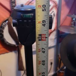 Vivitar Camera / Gopro Tripod 4ft