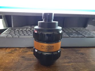 Spicebomb Extreme 95% Full