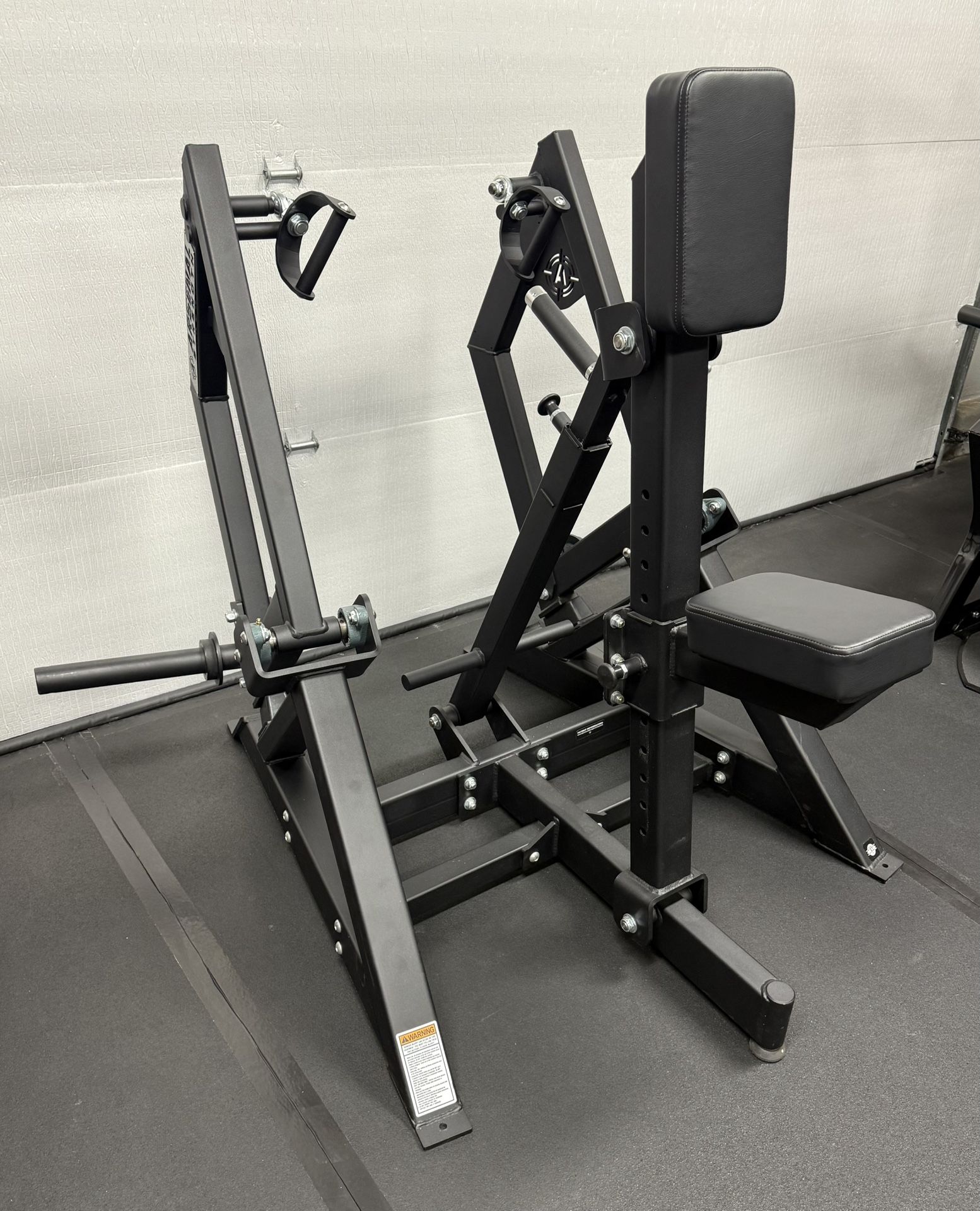 Arsenal Strength Reloaded Vertical Row - For Sale