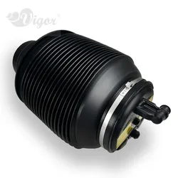 2 Rear Air Suspension Spring Bag | Lexus GX470 Toyota 4Runner 2003-2009 | VIGOR OEM