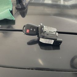 Toyota Prius C