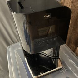 Levo 2 Butter and Oil Infusion Machine
