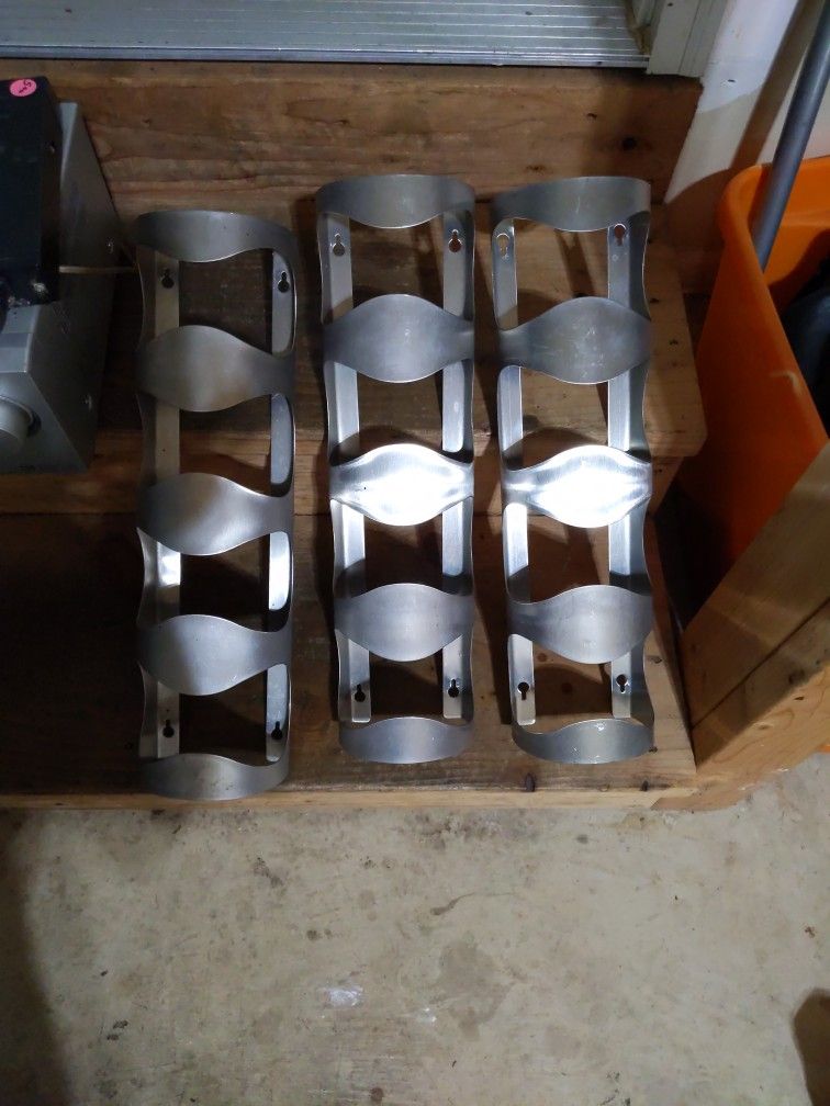 Wine Rack