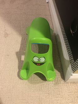 Scooter toddler ride on toy