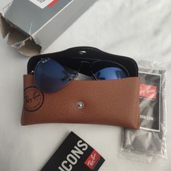 Ray Ban Sun Glasses 