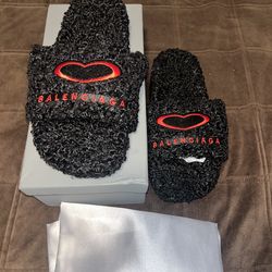 1:1 Designer Slides Size 11.5-12