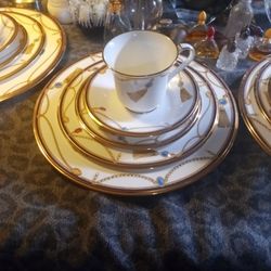 Noritake Bone China