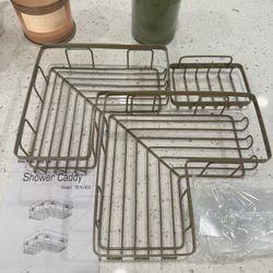 Shower Caddy 