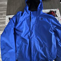 The North Face Jacket/coat Xl Boys 18/20 Youth 