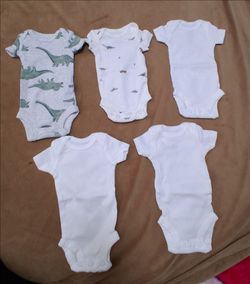 Boys Preemie Clothes