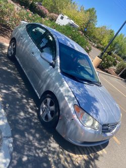 2008 Hyundai Elantra