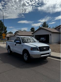 2004 Ford F-150