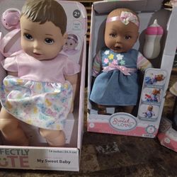 Baby Dolls