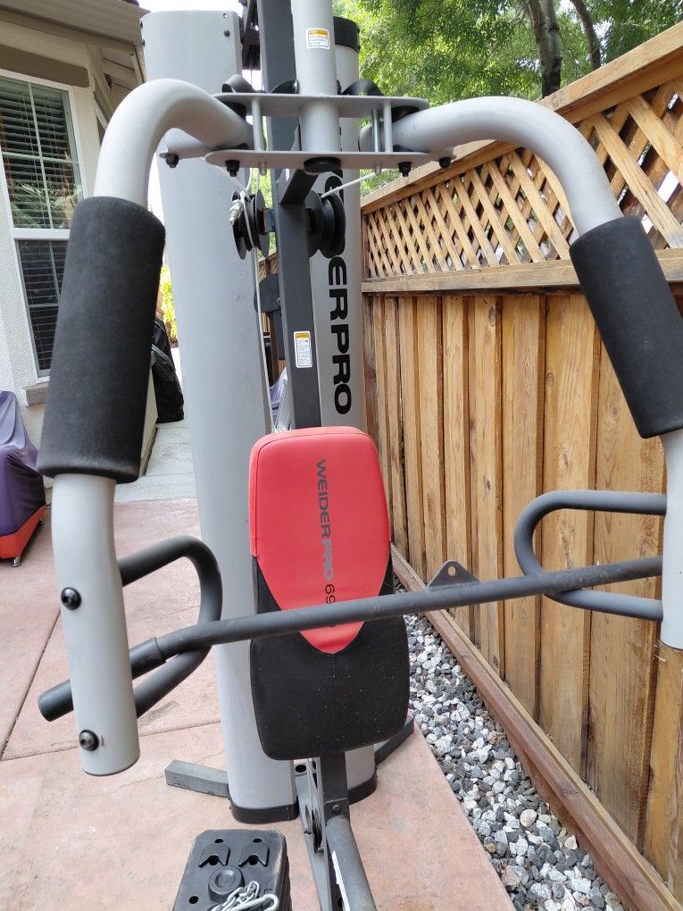 Home GYM