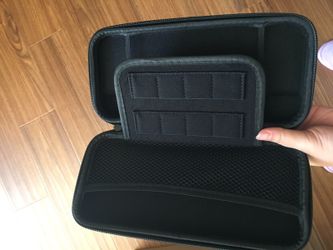 game box