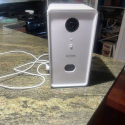 Faroro Dog feeder And Camera