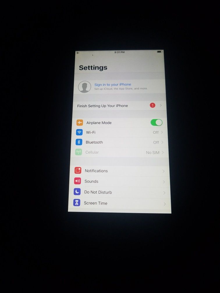 iPhone 6 Plus Unlocked $155
