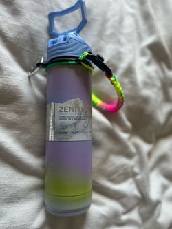 Water bottle