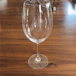 Waterford Crystal Wine Glasses - Set Of 3