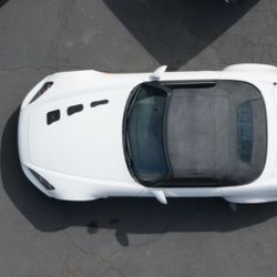 2006 Honda S2000 Convertible 