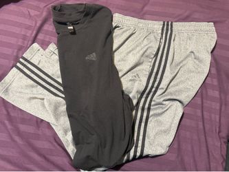 Adidas Outfit