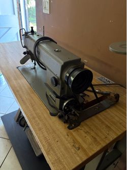 Juky machine