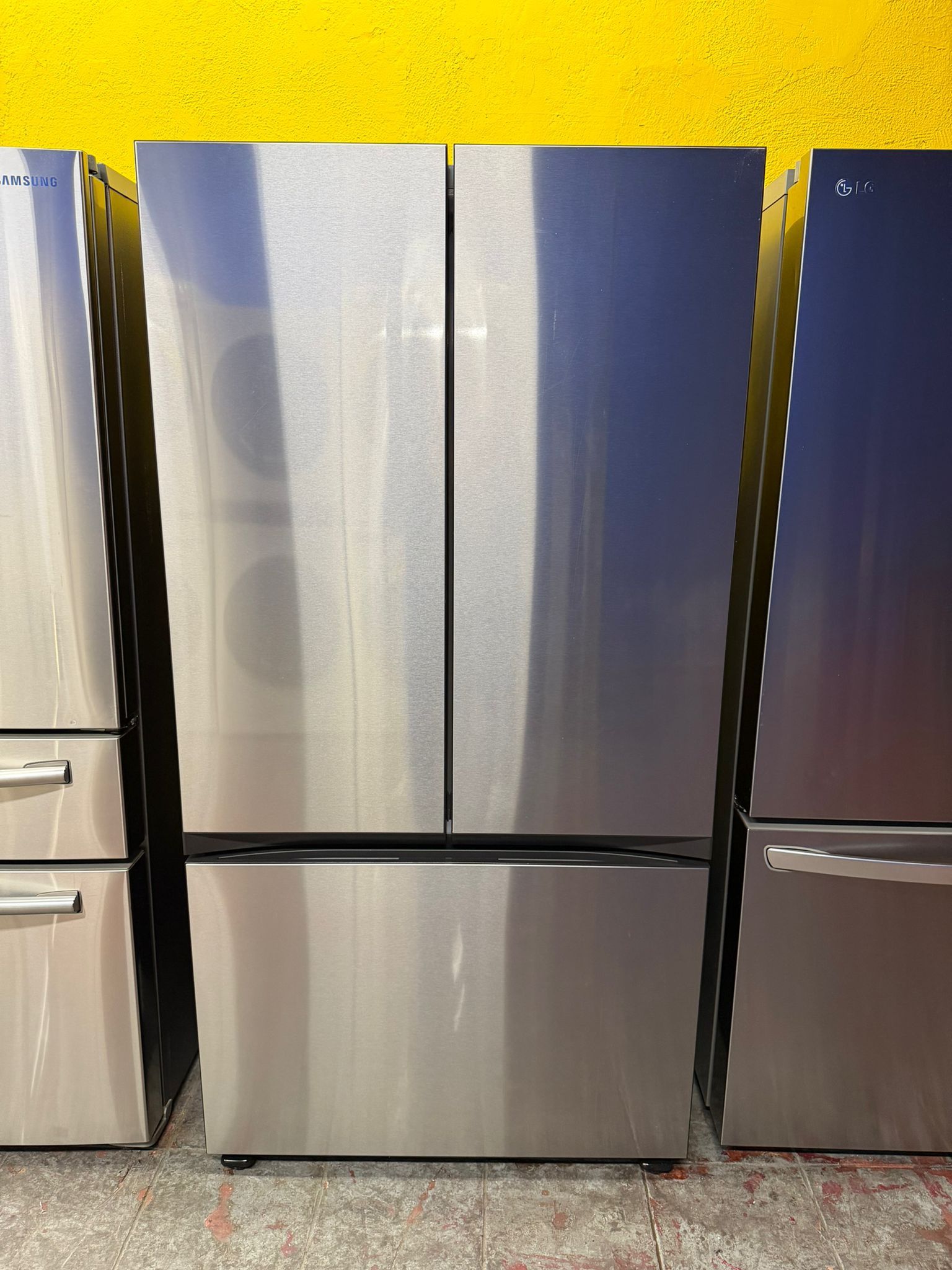 Samsung Refrigerator