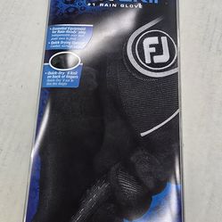 FootJoy golf glove