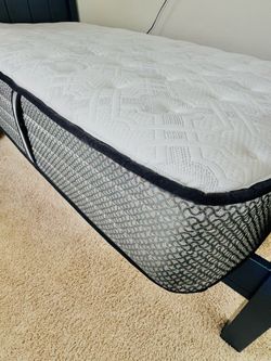 Twin size mattress