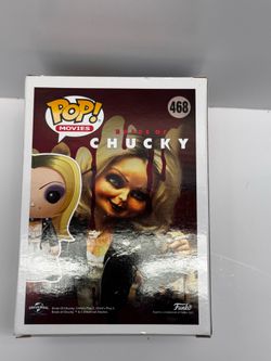 Tiffany Funko