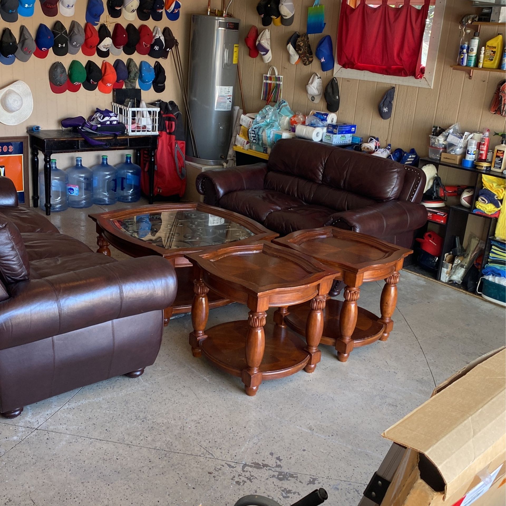 Living Room Furniture