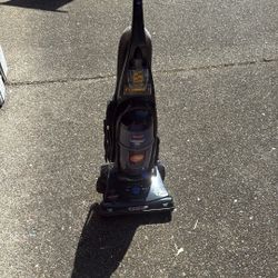 Vacuum