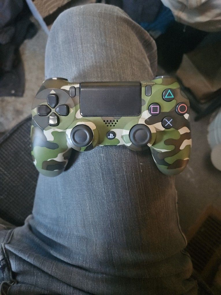 Ps4 Controller