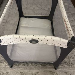 Graco Pack N Play