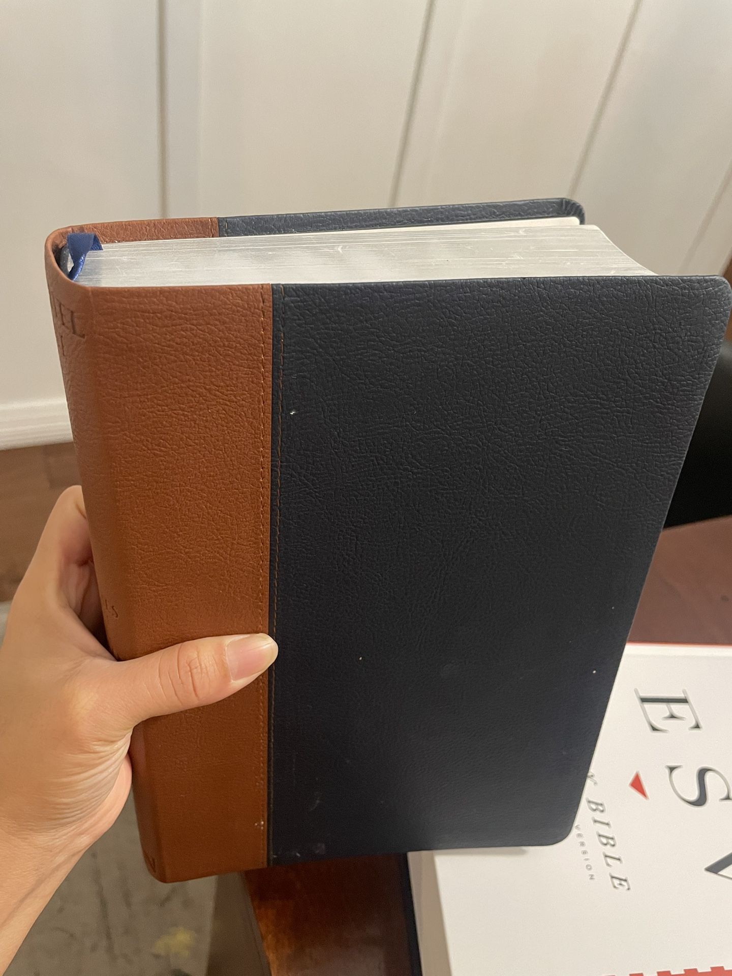 Parallel Bible