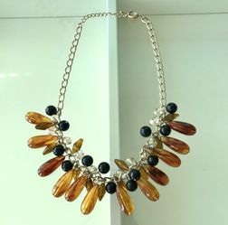 Short Necklace