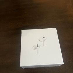 AirPods 2nd Gen USB C Charging With MagSafe 