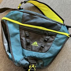 Adidas One Shoulder Backpack