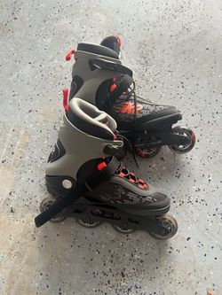K2 inline skates, men’s
