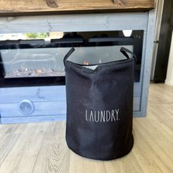 Tall Laundry Basket 