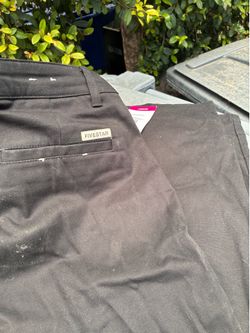 Woman’s work pants $10