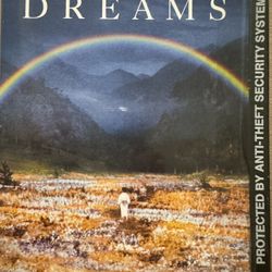 DVD Akira Kurosawa’s Dreams * 2003 Warner Home Video * like new