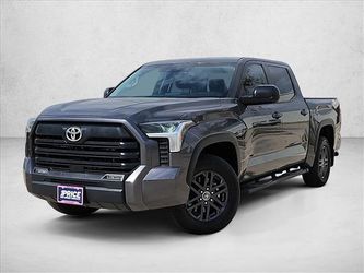 2024 Toyota Tundra