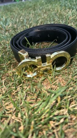Ferragamo Belt