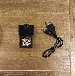 Action Replay Nintendo DS