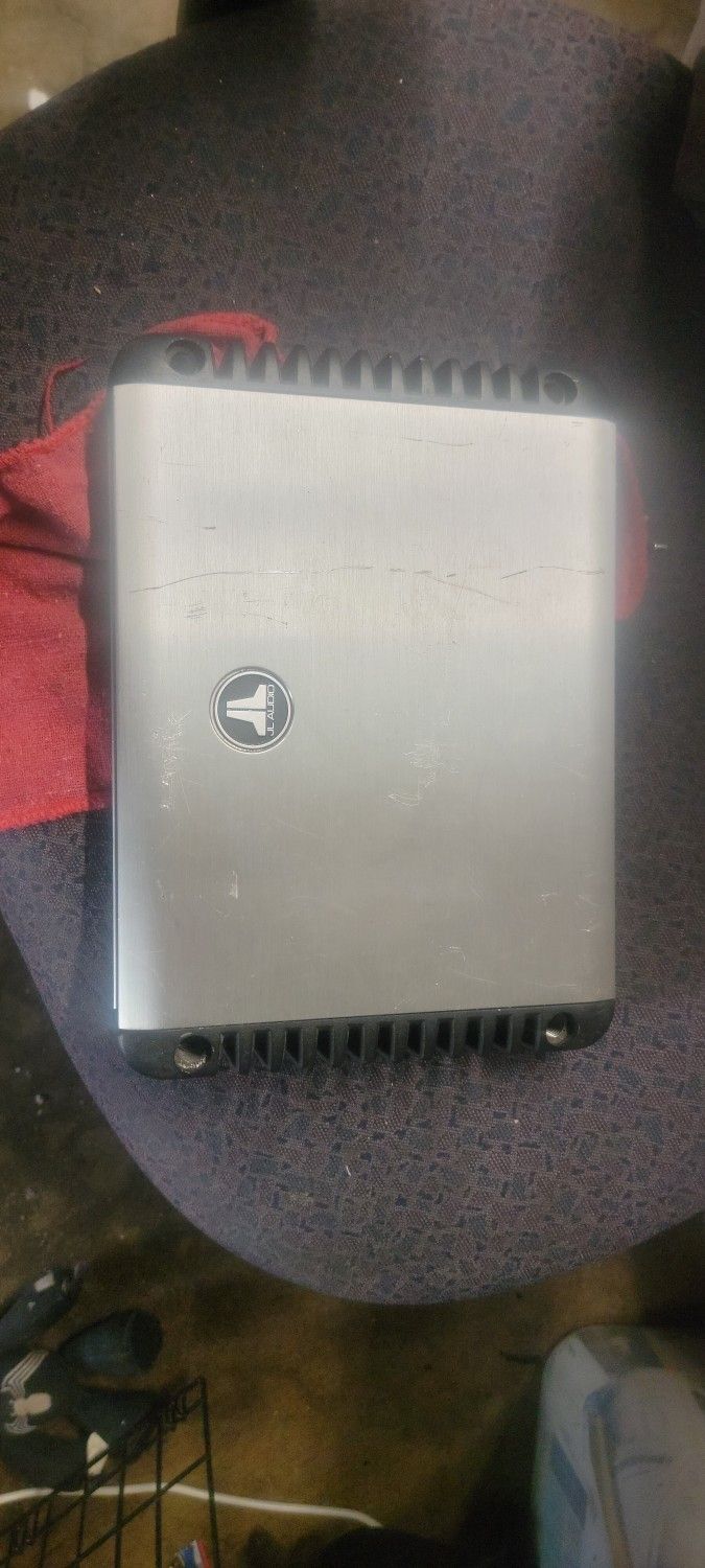 JL 1200 W Mono Block