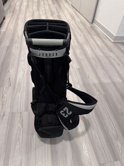 Jordan Golf Bag