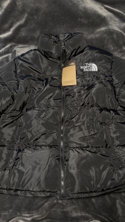 North Face Puffer Jacket