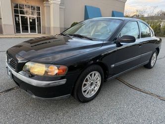 2003 Volvo S60