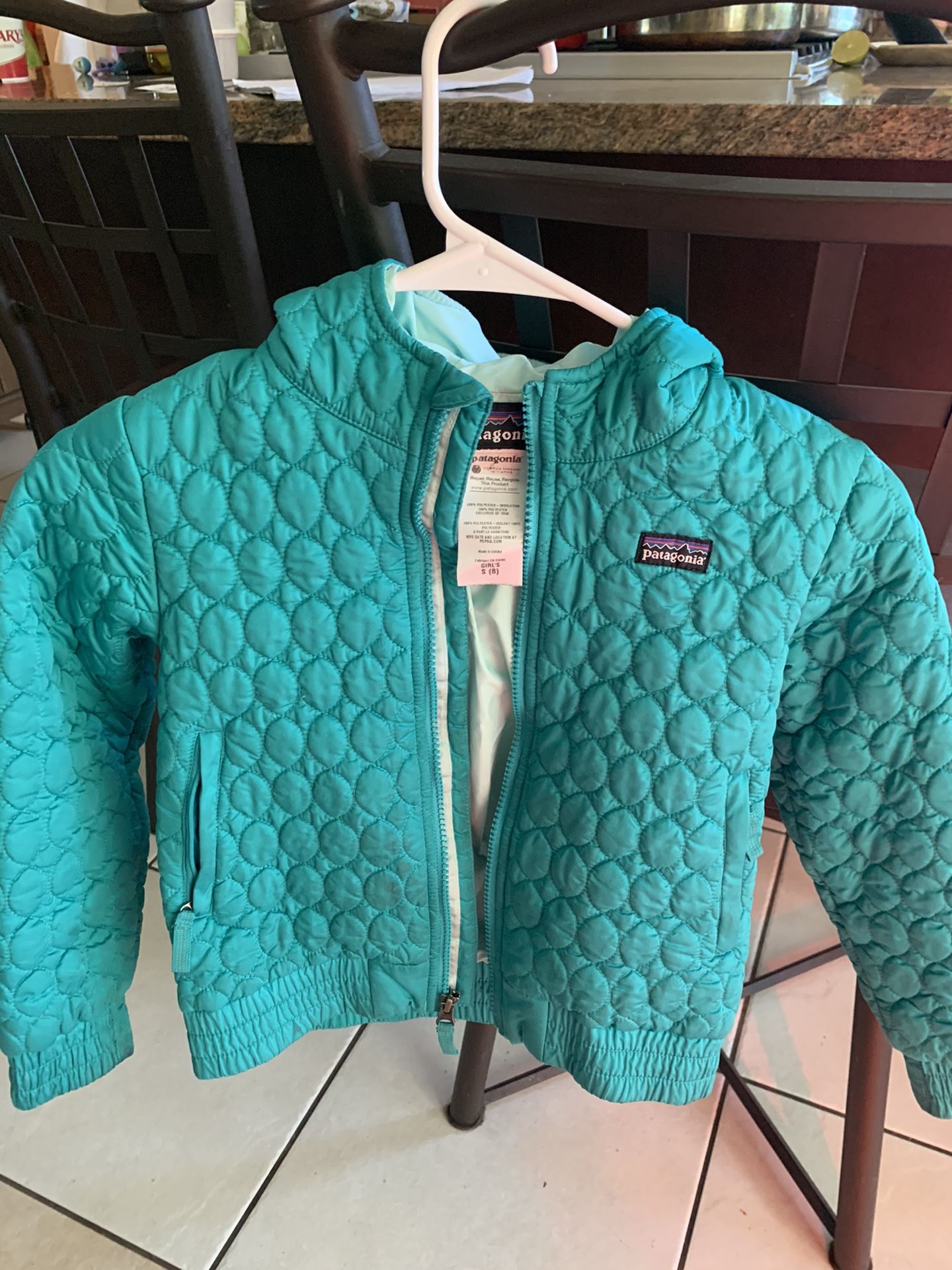Patagonia Girls Jacket